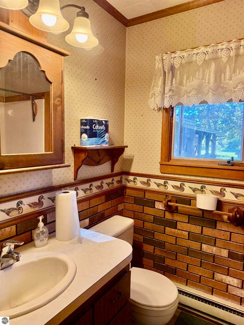 Tiny photo for 440 S Chippewa Street, Shepherd, MI 48883 (MLS # 1951024)