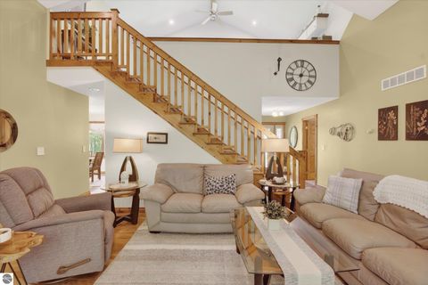 Tiny photo for 104 N Andrea Lane, St Louis, MI 48880 (MLS # 1945455)