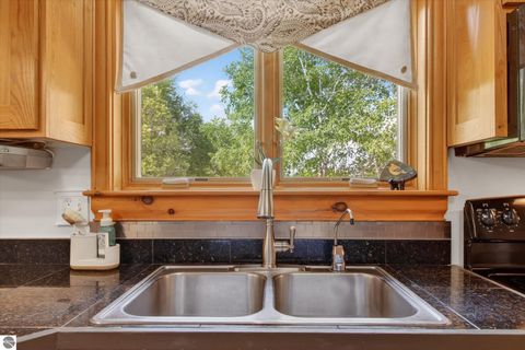 Tiny photo for 104 N Andrea Lane, St Louis, MI 48880 (MLS # 1945455)