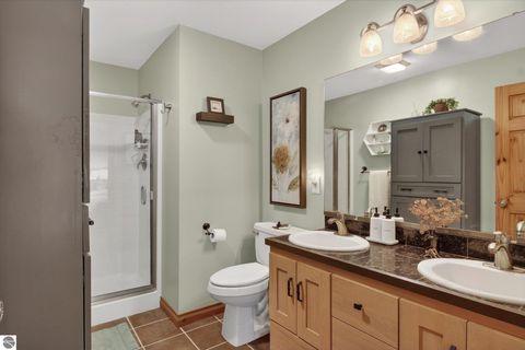 Tiny photo for 104 N Andrea Lane, St Louis, MI 48880 (MLS # 1945455)