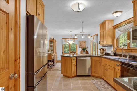 Tiny photo for 104 N Andrea Lane, St Louis, MI 48880 (MLS # 1945455)