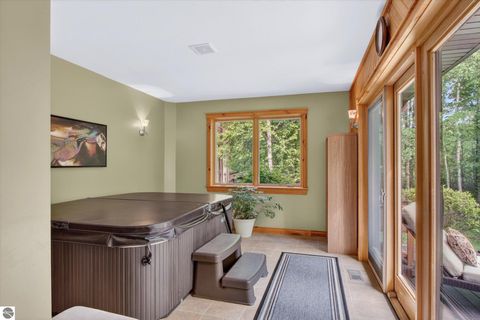 Tiny photo for 104 N Andrea Lane, St Louis, MI 48880 (MLS # 1945455)