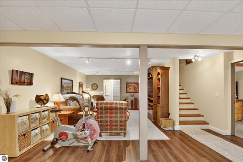 Tiny photo for 104 N Andrea Lane, St Louis, MI 48880 (MLS # 1945455)