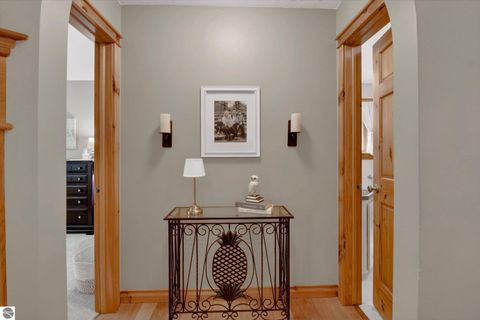 Tiny photo for 104 N Andrea Lane, St Louis, MI 48880 (MLS # 1945455)