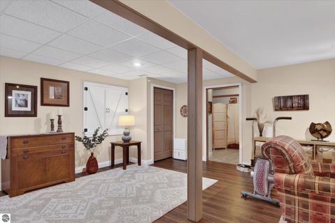 Tiny photo for 104 N Andrea Lane, St Louis, MI 48880 (MLS # 1945455)