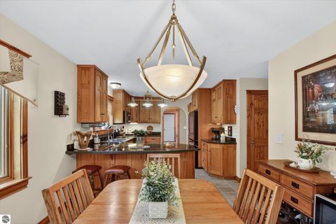 Tiny photo for 104 N Andrea Lane, St Louis, MI 48880 (MLS # 1945455)