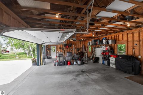 Tiny photo for 104 N Andrea Lane, St Louis, MI 48880 (MLS # 1945455)