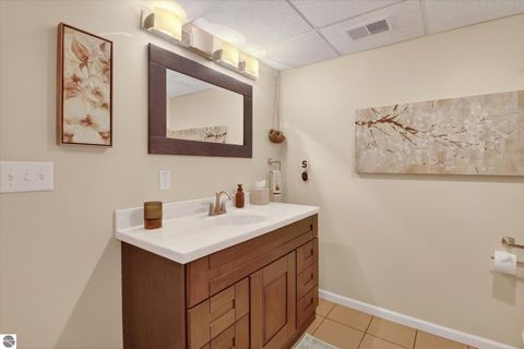 Tiny photo for 104 N Andrea Lane, St Louis, MI 48880 (MLS # 1945455)