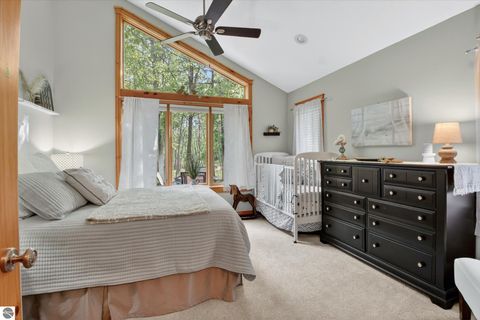 Tiny photo for 104 N Andrea Lane, St Louis, MI 48880 (MLS # 1945455)