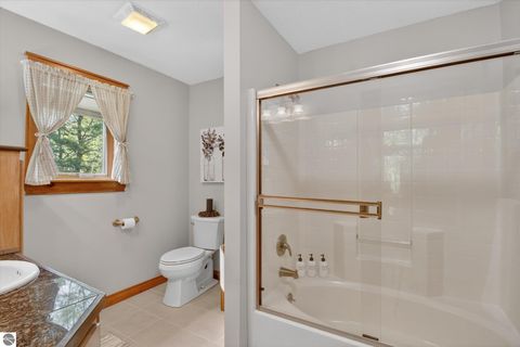 Tiny photo for 104 N Andrea Lane, St Louis, MI 48880 (MLS # 1945455)