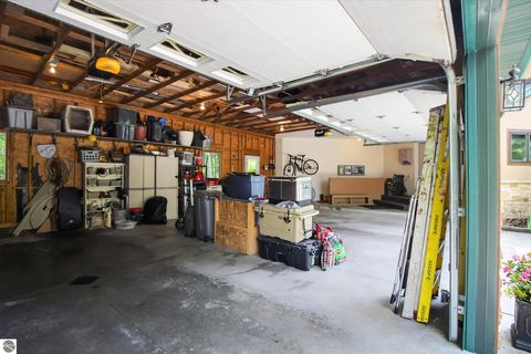 Tiny photo for 104 N Andrea Lane, St Louis, MI 48880 (MLS # 1945455)