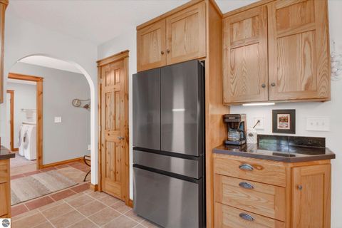 Tiny photo for 104 N Andrea Lane, St Louis, MI 48880 (MLS # 1945455)