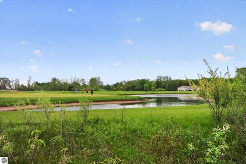 Tiny photo for 104 N Andrea Lane, St Louis, MI 48880 (MLS # 1945455)