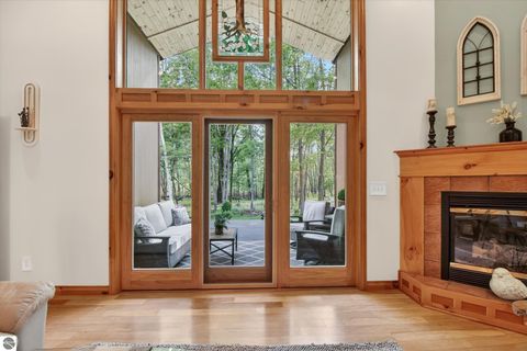 Tiny photo for 104 N Andrea Lane, St Louis, MI 48880 (MLS # 1945455)