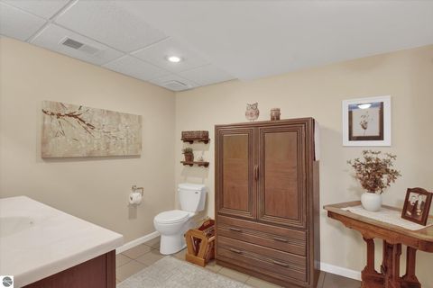 Tiny photo for 104 N Andrea Lane, St Louis, MI 48880 (MLS # 1945455)