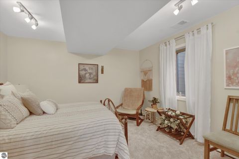 Tiny photo for 104 N Andrea Lane, St Louis, MI 48880 (MLS # 1945455)