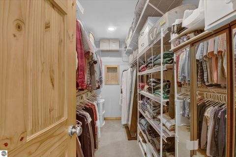 Tiny photo for 104 N Andrea Lane, St Louis, MI 48880 (MLS # 1945455)