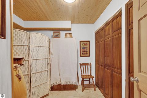 Tiny photo for 104 N Andrea Lane, St Louis, MI 48880 (MLS # 1945455)