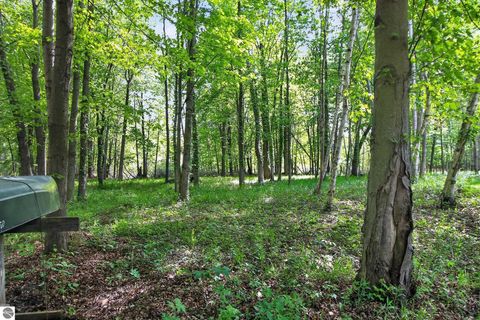 Tiny photo for 104 N Andrea Lane, St Louis, MI 48880 (MLS # 1945455)