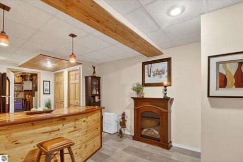 Tiny photo for 104 N Andrea Lane, St Louis, MI 48880 (MLS # 1945455)