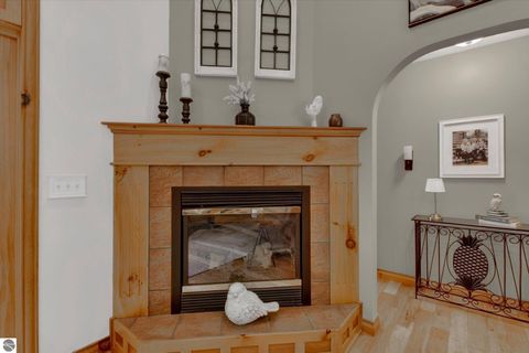 Tiny photo for 104 N Andrea Lane, St Louis, MI 48880 (MLS # 1945455)