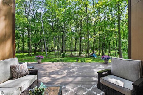 Tiny photo for 104 N Andrea Lane, St Louis, MI 48880 (MLS # 1945455)