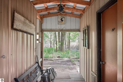 Tiny photo for 104 N Andrea Lane, St Louis, MI 48880 (MLS # 1945455)