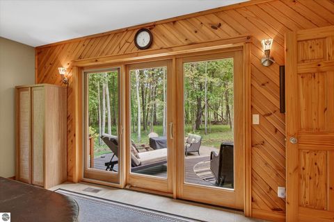 Tiny photo for 104 N Andrea Lane, St Louis, MI 48880 (MLS # 1945455)