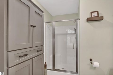 Tiny photo for 104 N Andrea Lane, St Louis, MI 48880 (MLS # 1945455)