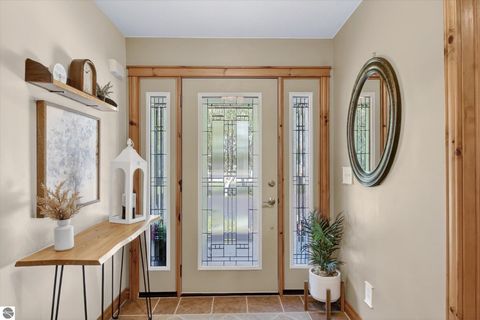 Tiny photo for 104 N Andrea Lane, St Louis, MI 48880 (MLS # 1945455)