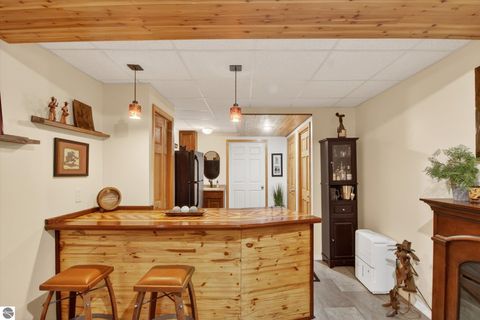 Tiny photo for 104 N Andrea Lane, St Louis, MI 48880 (MLS # 1945455)