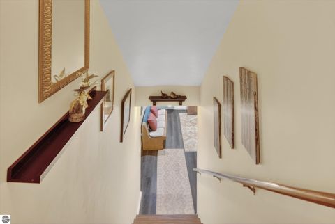 Tiny photo for 104 N Andrea Lane, St Louis, MI 48880 (MLS # 1945455)