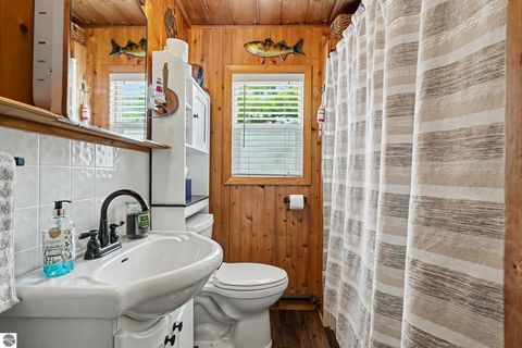Tiny photo for 3511 Shady Lane, National City, MI 48748 (MLS # 1944974)