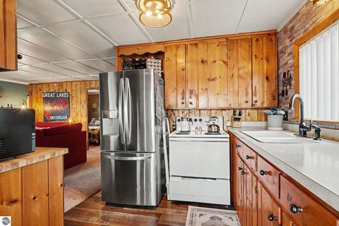 Tiny photo for 3511 Shady Lane, National City, MI 48748 (MLS # 1944974)