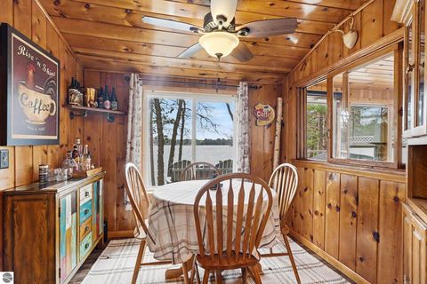 Tiny photo for 3511 Shady Lane, National City, MI 48748 (MLS # 1944974)