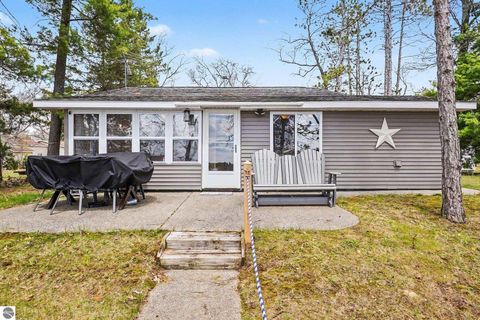 Photo of 3511 Shady Lane, National City, MI 48748 (MLS # 1944974)