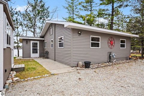Tiny photo for 3511 Shady Lane, National City, MI 48748 (MLS # 1944974)