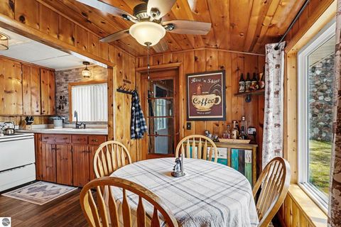 Tiny photo for 3511 Shady Lane, National City, MI 48748 (MLS # 1944974)