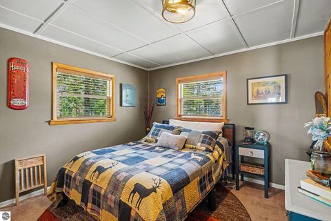 Tiny photo for 3511 Shady Lane, National City, MI 48748 (MLS # 1944974)