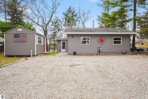 Tiny photo for 3511 Shady Lane, National City, MI 48748 (MLS # 1944974)
