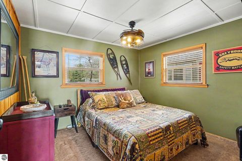 Tiny photo for 3511 Shady Lane, National City, MI 48748 (MLS # 1944974)
