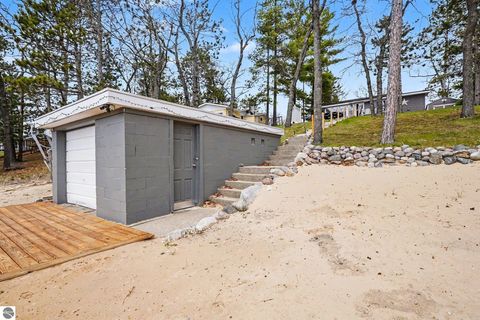 Tiny photo for 3511 Shady Lane, National City, MI 48748 (MLS # 1944974)