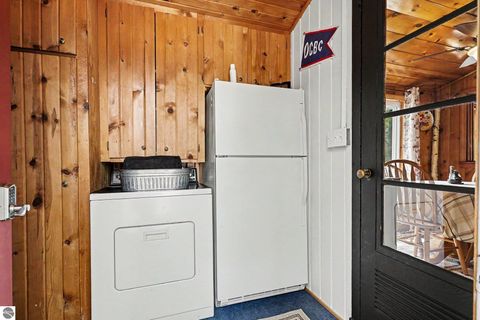 Tiny photo for 3511 Shady Lane, National City, MI 48748 (MLS # 1944974)