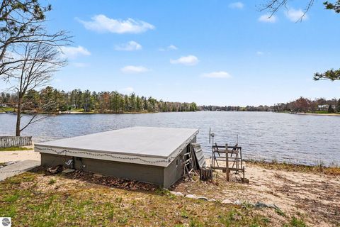 Tiny photo for 3511 Shady Lane, National City, MI 48748 (MLS # 1944974)