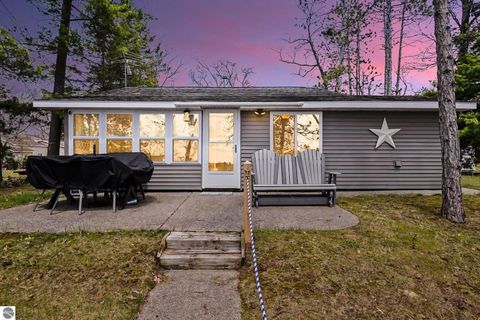 Tiny photo for 3511 Shady Lane, National City, MI 48748 (MLS # 1944974)