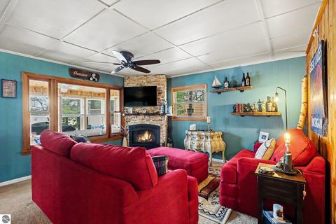 Tiny photo for 3511 Shady Lane, National City, MI 48748 (MLS # 1944974)