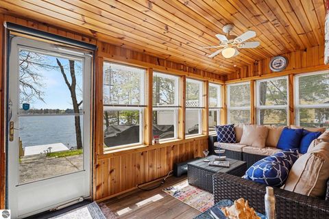 Tiny photo for 3511 Shady Lane, National City, MI 48748 (MLS # 1944974)