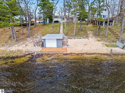 Tiny photo for 3511 Shady Lane, National City, MI 48748 (MLS # 1944974)
