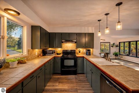 Tiny photo for 536 W 44th Street, Fremont, MI 49412 (MLS # 1941649)