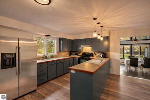 Tiny photo for 536 W 44th Street, Fremont, MI 49412 (MLS # 1941649)